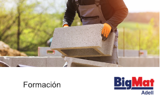 Formación BigMat