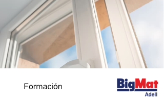Formación BigMat