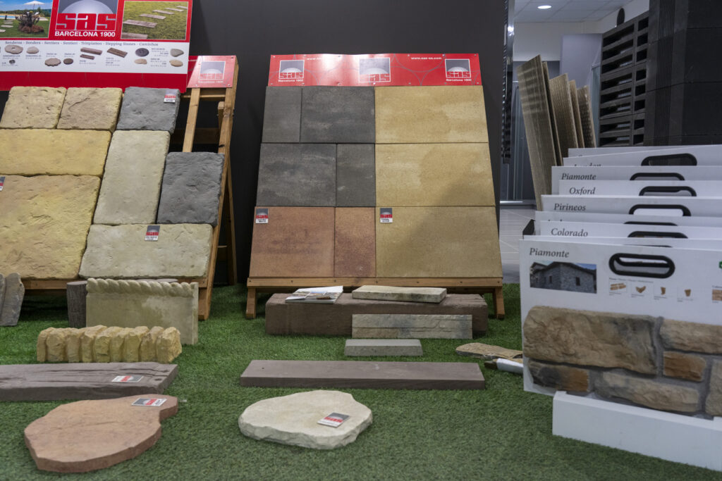 Exposición Bigmat